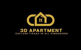 3D Apartament / Tirana City Center