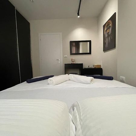 3D Apartament / Tirana City Center Esterno foto