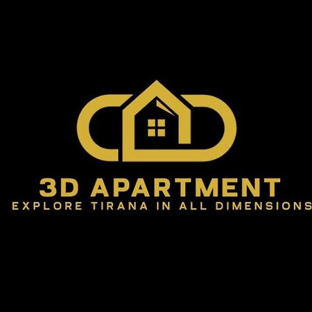 3D Apartament / Tirana City Center Esterno foto